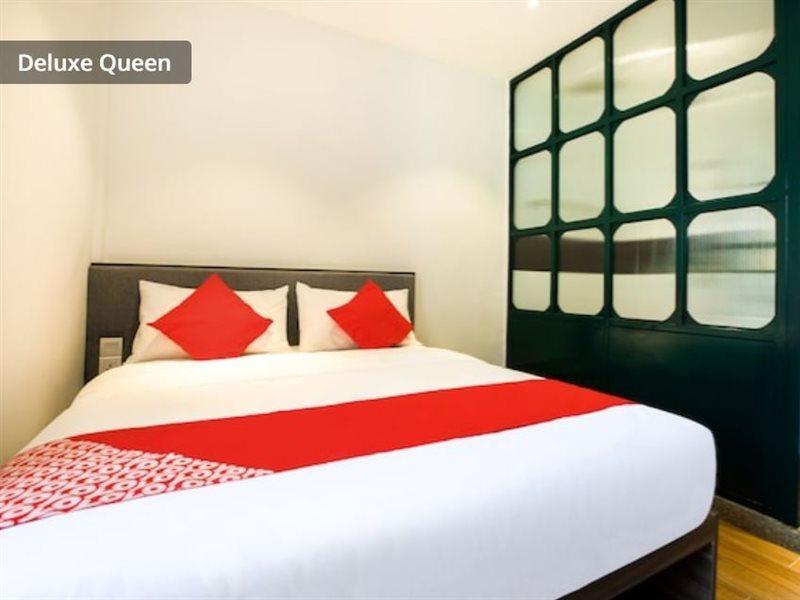 อีสเทิร์น โฮเทล จอร์จทาวน์ Hotel ภายนอก รูปภาพ