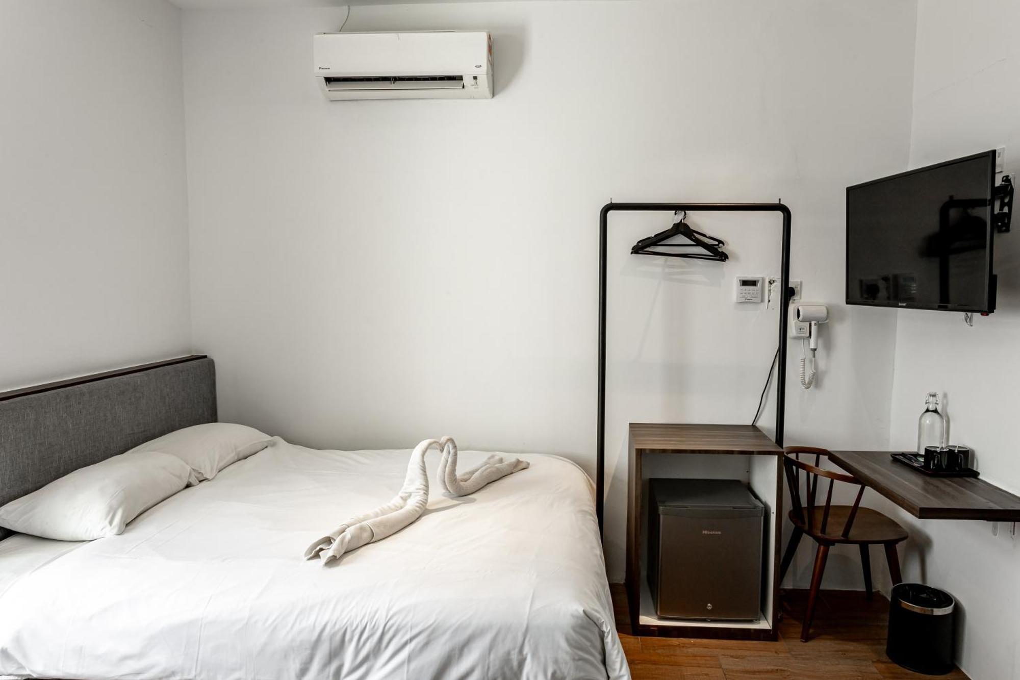 อีสเทิร์น โฮเทล จอร์จทาวน์ Hotel ภายนอก รูปภาพ