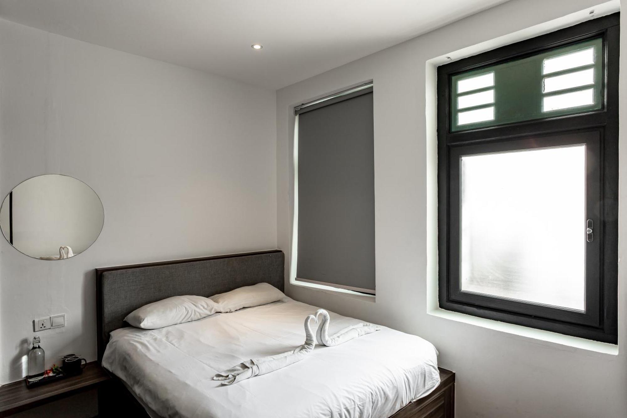 อีสเทิร์น โฮเทล จอร์จทาวน์ Hotel ภายนอก รูปภาพ