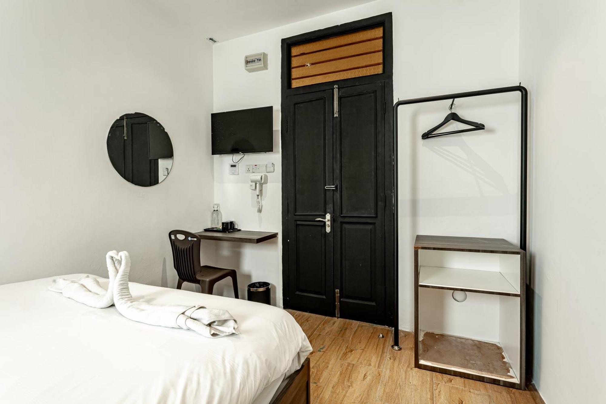 อีสเทิร์น โฮเทล จอร์จทาวน์ Hotel ภายนอก รูปภาพ