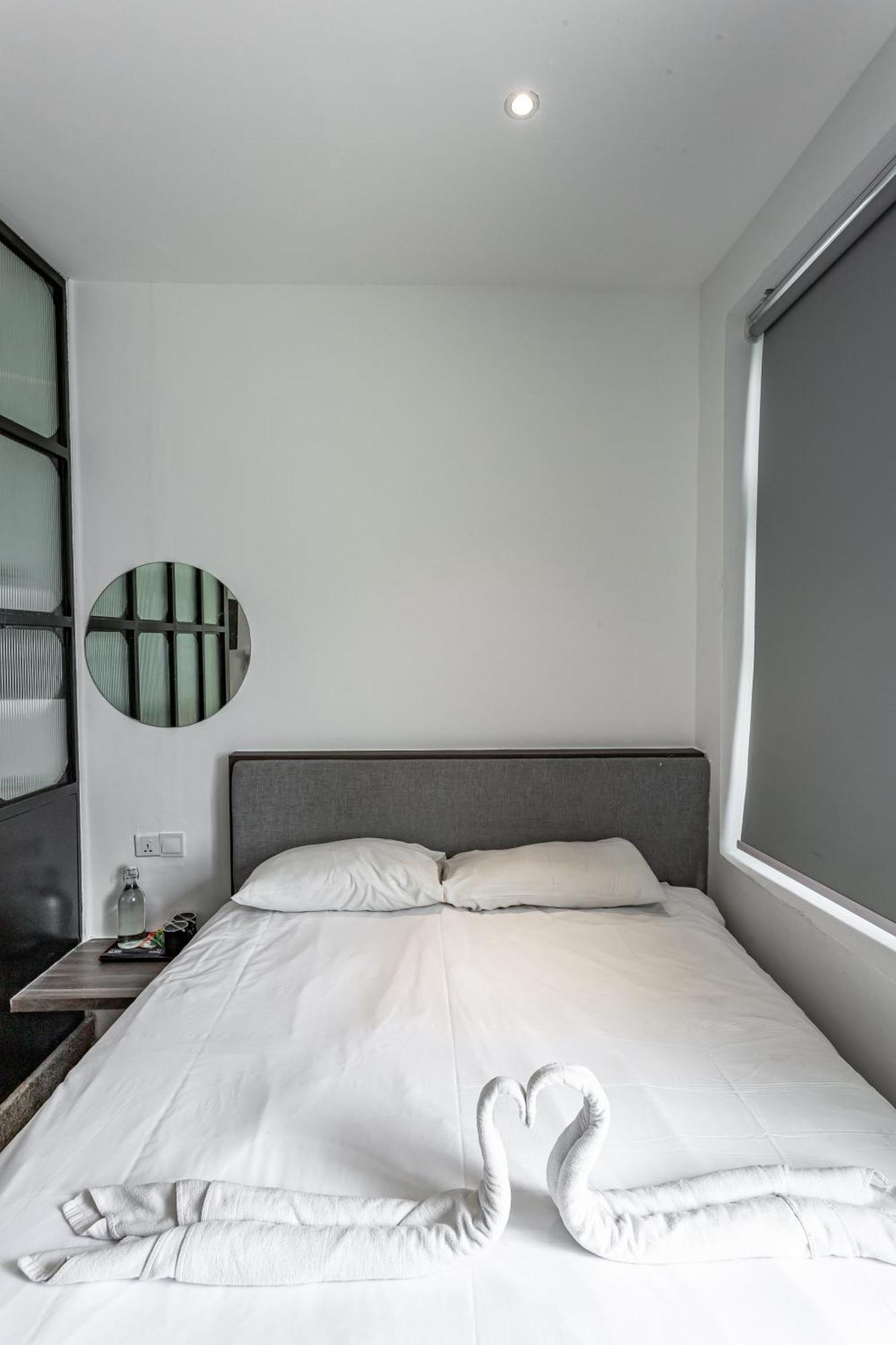 อีสเทิร์น โฮเทล จอร์จทาวน์ Hotel ภายนอก รูปภาพ