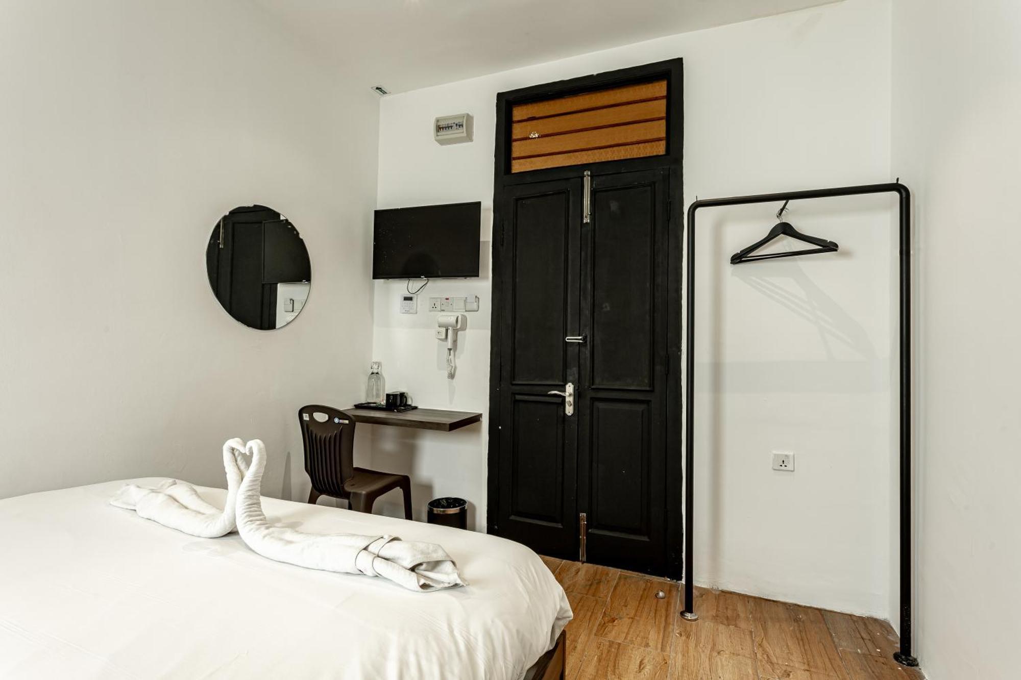 อีสเทิร์น โฮเทล จอร์จทาวน์ Hotel ภายนอก รูปภาพ