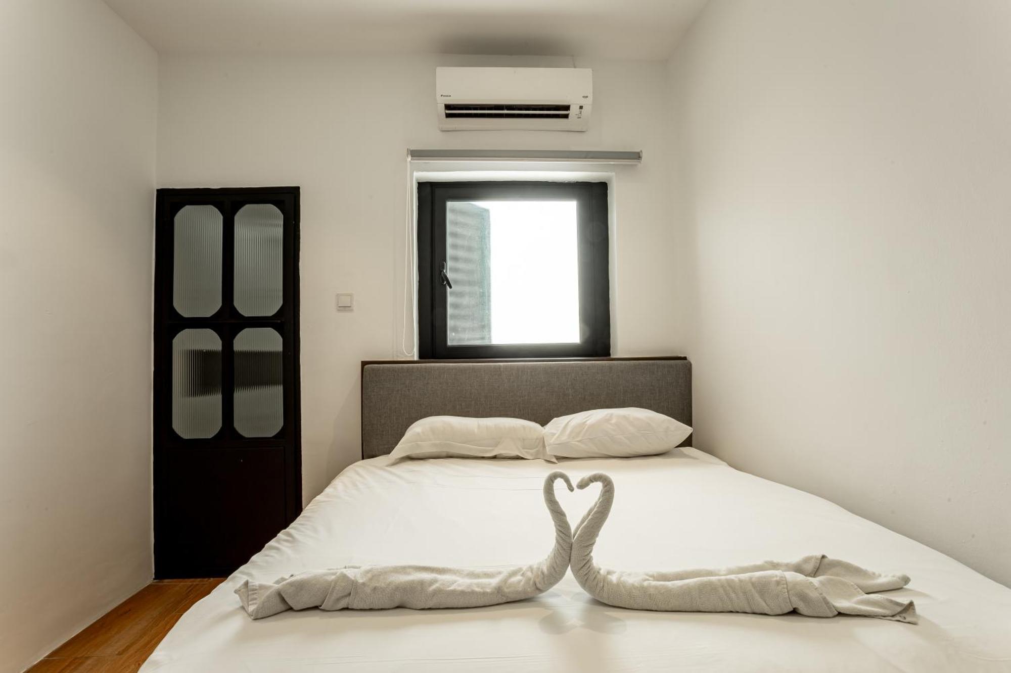 อีสเทิร์น โฮเทล จอร์จทาวน์ Hotel ภายนอก รูปภาพ