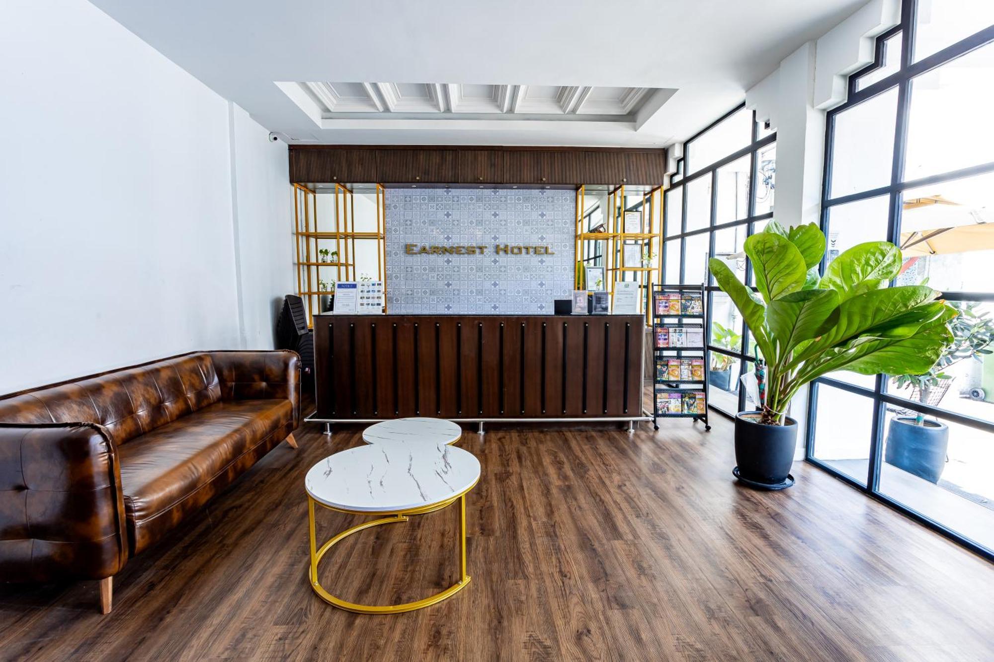 อีสเทิร์น โฮเทล จอร์จทาวน์ Hotel ภายนอก รูปภาพ