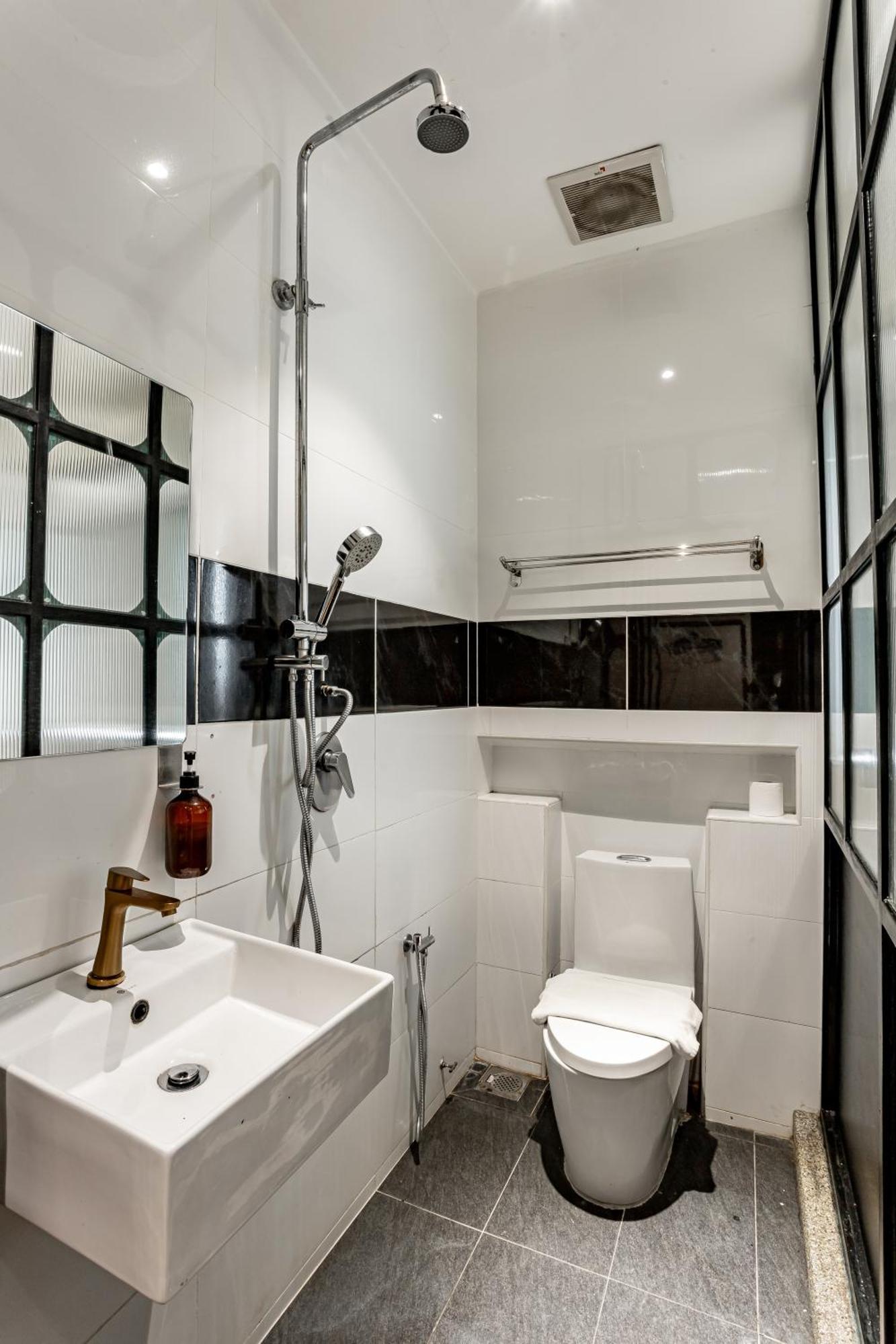 อีสเทิร์น โฮเทล จอร์จทาวน์ Hotel ภายนอก รูปภาพ