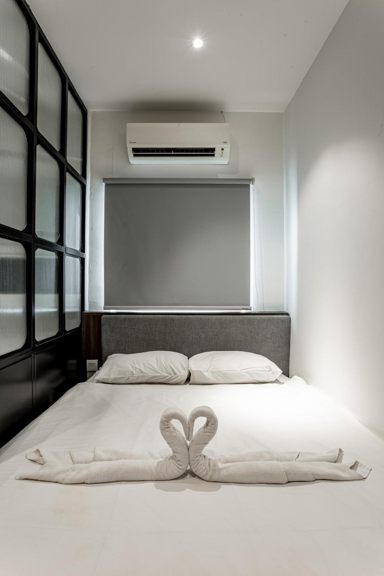 อีสเทิร์น โฮเทล จอร์จทาวน์ Hotel ภายนอก รูปภาพ