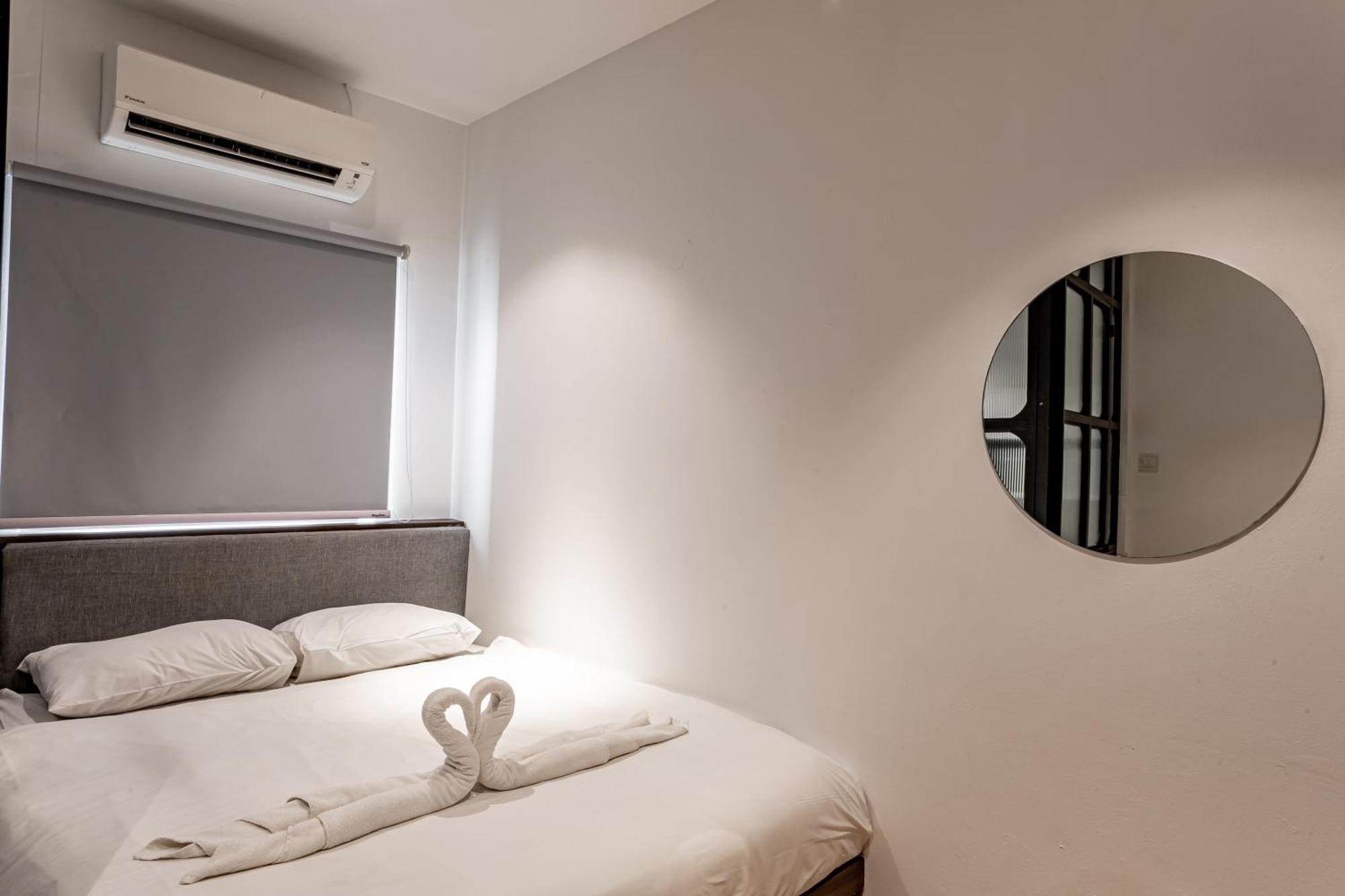 อีสเทิร์น โฮเทล จอร์จทาวน์ Hotel ภายนอก รูปภาพ