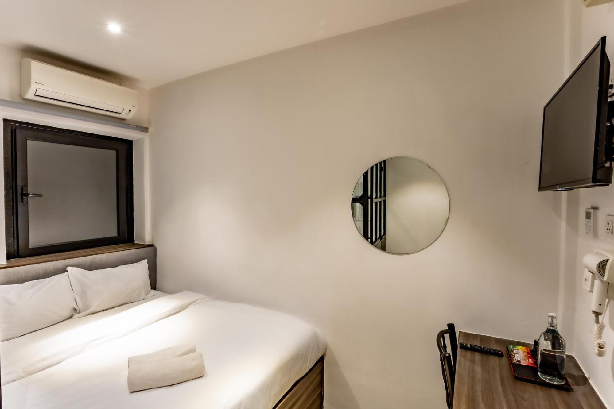 อีสเทิร์น โฮเทล จอร์จทาวน์ Hotel ภายนอก รูปภาพ